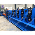 Cheaper CZ Purlin Steel Purlin Making Machines